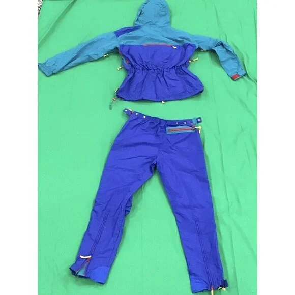 Sierra Designs Nylon Ski Suit Unisex Size L